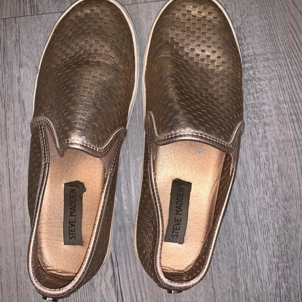 Steve Madden shoes